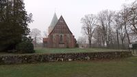 Kirche in Salzhausen